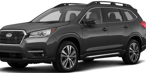 SUBARU ASCENT 2019 4S4WMAJD4K3450415 image