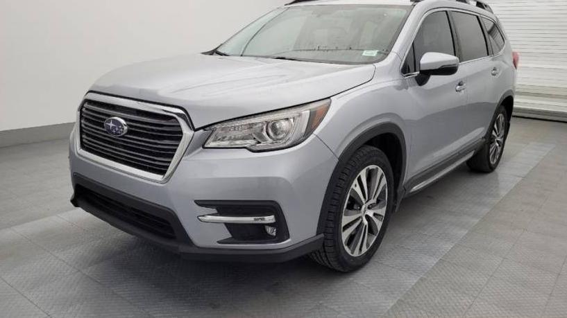 SUBARU ASCENT 2019 4S4WMAPD4K3476388 image