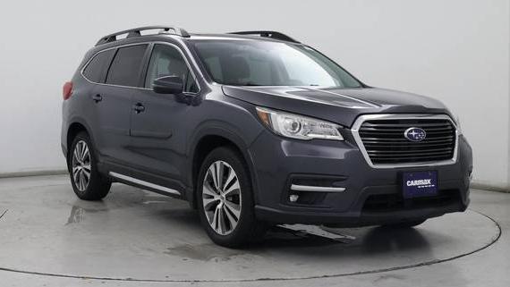 SUBARU ASCENT 2019 4S4WMALD3K3453433 image