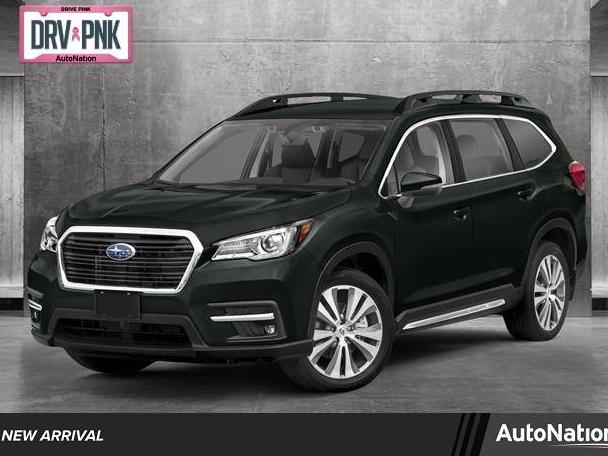 SUBARU ASCENT 2019 4S4WMARD3K3413117 image