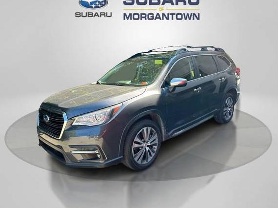 SUBARU ASCENT 2019 4S4WMARD6K3449464 image