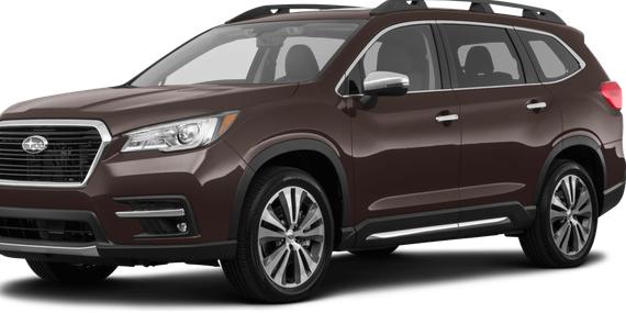 SUBARU ASCENT 2019 4S4WMARD0K3423412 image