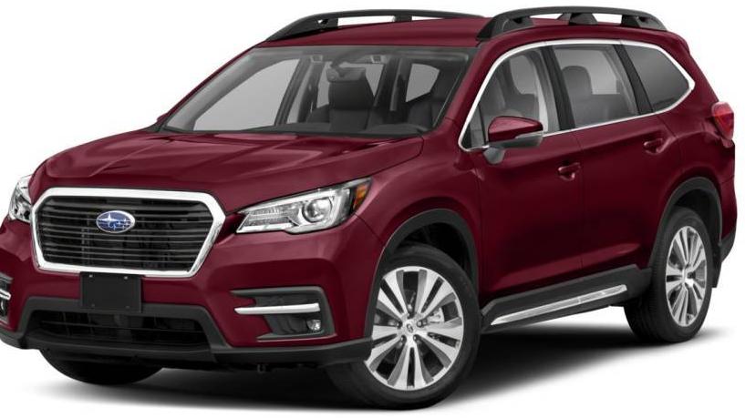 SUBARU ASCENT 2019 4S4WMAPD2K3426251 image