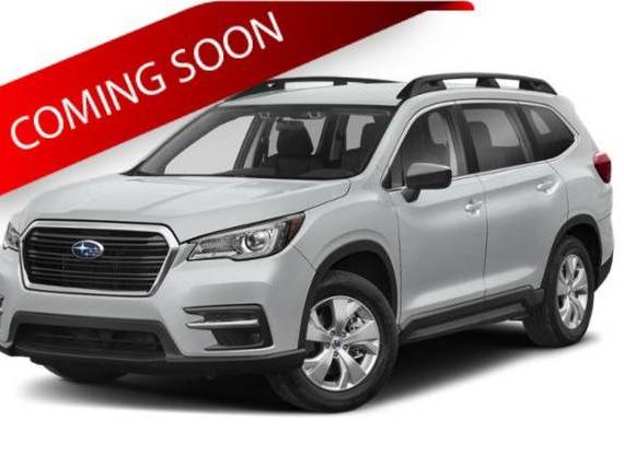 SUBARU ASCENT 2019 4S4WMAFD8K3449566 image