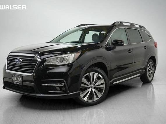 SUBARU ASCENT 2019 4S4WMAMD1K3484789 image SUBARU ASCENT 2019 4S4WMAMD1K3484789 image