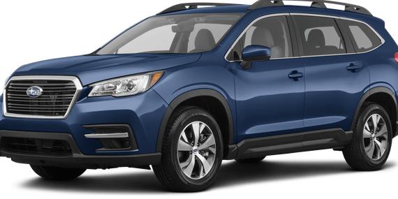 SUBARU ASCENT 2019 4S4WMACD2K3434999 image SUBARU ASCENT 2019 4S4WMACD2K3434999 image