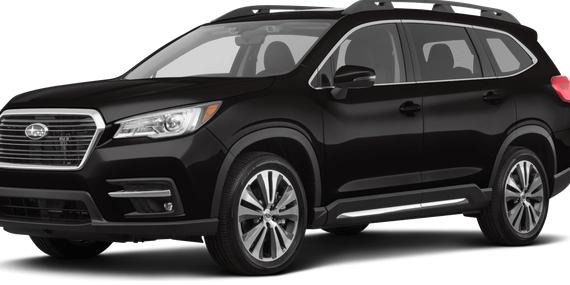 SUBARU ASCENT 2019 4S4WMAMD8K3408678 image