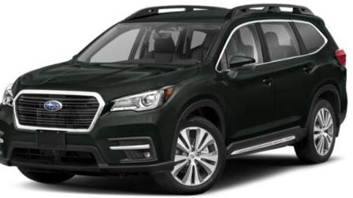 SUBARU ASCENT 2019 4S4WMAMDXK3412506 image