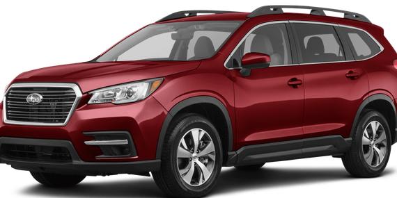 SUBARU ASCENT 2019 4S4WMACD0K3446570 image SUBARU ASCENT 2019 4S4WMACD0K3446570 image
