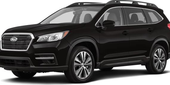 SUBARU ASCENT 2019 4S4WMAFD7K3426991 image
