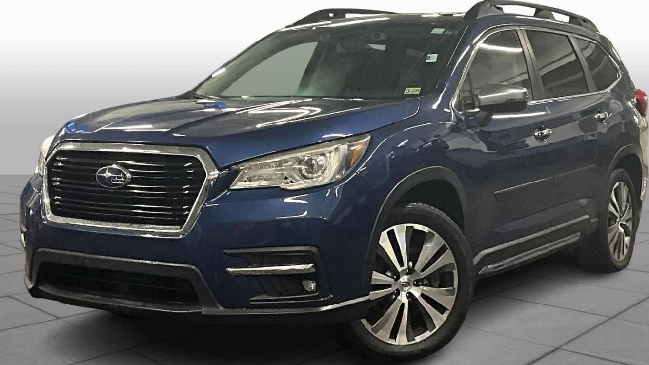 SUBARU ASCENT 2019 4S4WMARD1K3447864 image