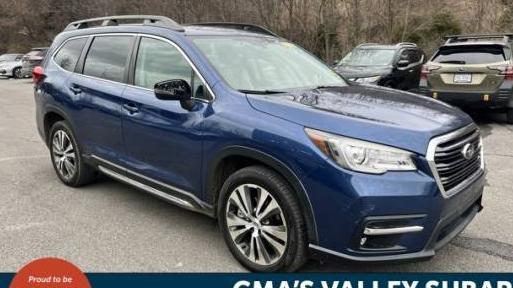 SUBARU ASCENT 2019 4S4WMAMD4K3408936 image