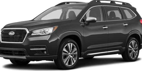SUBARU ASCENT 2019 4S4WMARD4K3449852 image