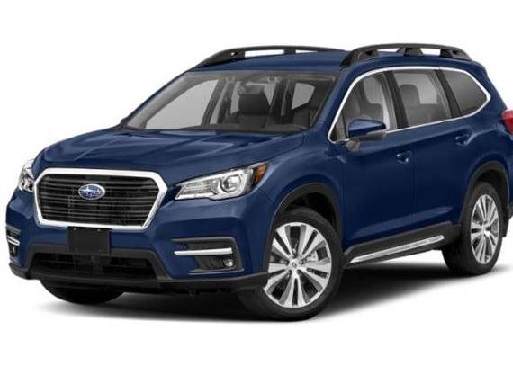 SUBARU ASCENT 2019 4S4WMARD8K3419513 image SUBARU ASCENT 2019 4S4WMARD8K3419513 image