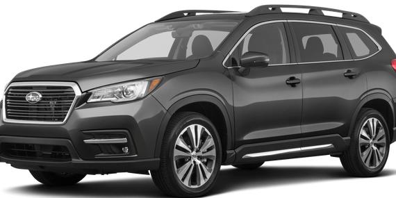 SUBARU ASCENT 2019 4S4WMAPD9K3455536 image
