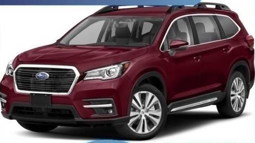 SUBARU ASCENT 2019 4S4WMARD5K3446846 image