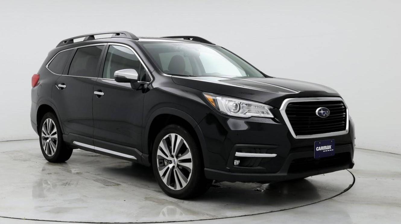 SUBARU ASCENT 2019 4S4WMARD4K3434588 image