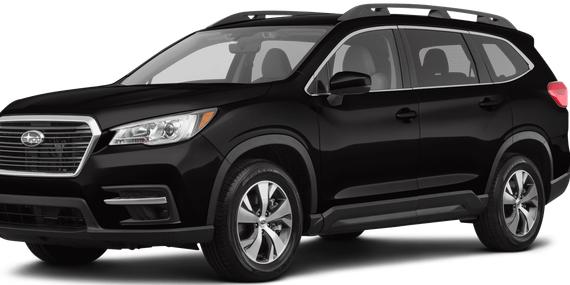 SUBARU ASCENT 2019 4S4WMACD1K3401914 image
