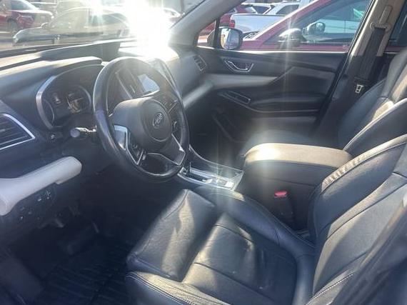 SUBARU ASCENT 2019 4S4WMALD6K3408048 image