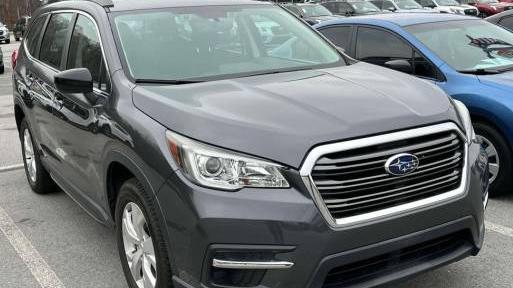 SUBARU ASCENT 2019 4S4WMAAD2K3442300 image