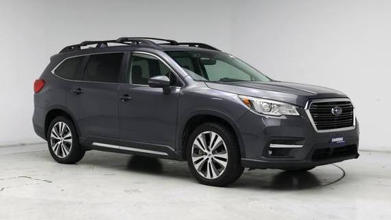 SUBARU ASCENT 2019 4S4WMAPD4K3424436 image SUBARU ASCENT 2019 4S4WMAPD4K3424436 image