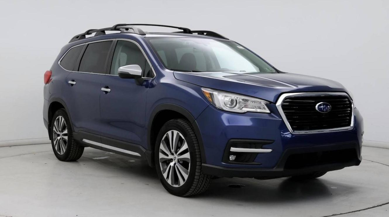 SUBARU ASCENT 2019 4S4WMARD4K3465064 image