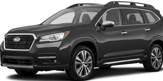 SUBARU ASCENT 2019 4S4WMARD0K3466843 image