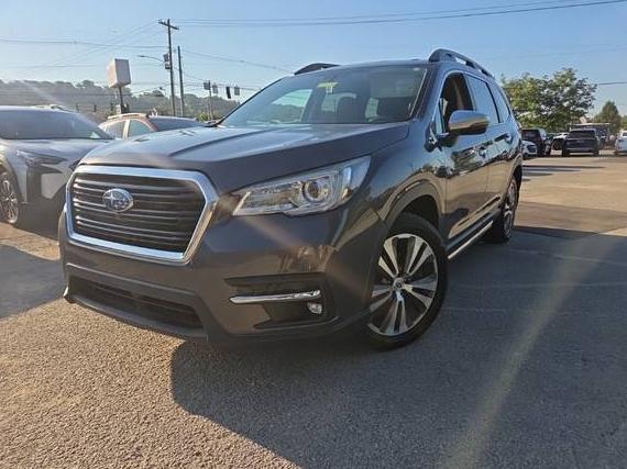 SUBARU ASCENT 2019 4S4WMARD9K3400534 image