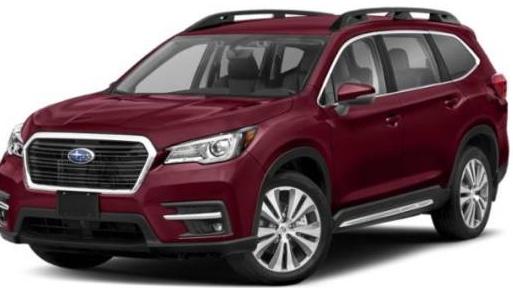 SUBARU ASCENT 2019 4S4WMAMD0K3455297 image
