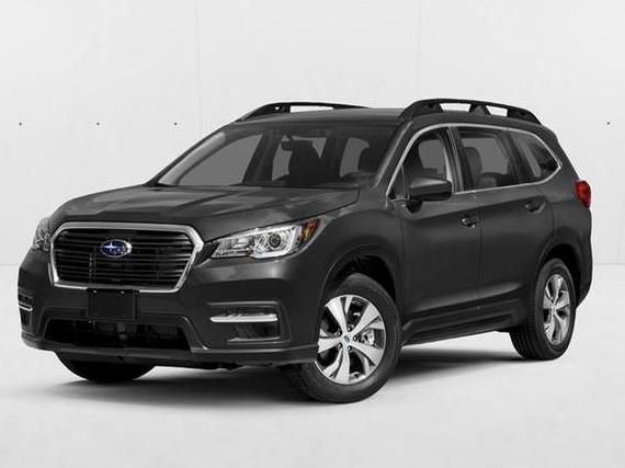 SUBARU ASCENT 2019 4S4WMAFD1K3430907 image SUBARU ASCENT 2019 4S4WMAFD1K3430907 image