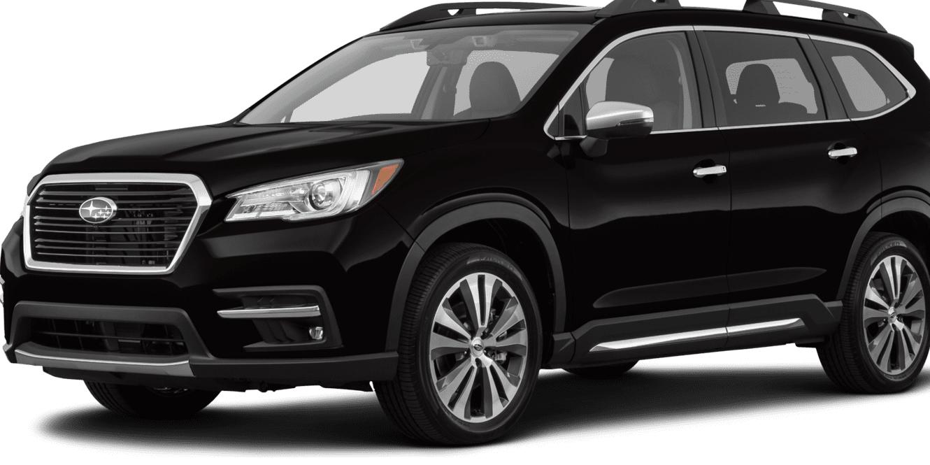 SUBARU ASCENT 2019 4S4WMARD7K3433001 image