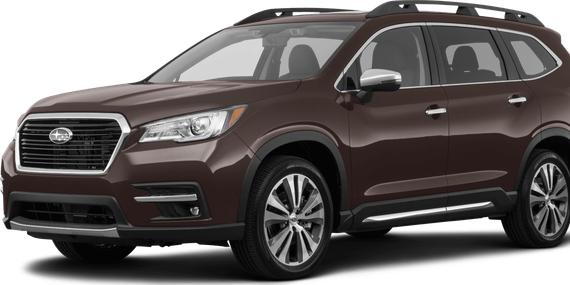 SUBARU ASCENT 2019 4S4WMARD1K3440638 image