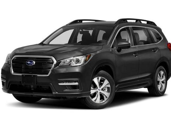 SUBARU ASCENT 2019 4S4WMAFDXK3407917 image SUBARU ASCENT 2019 4S4WMAFDXK3407917 image
