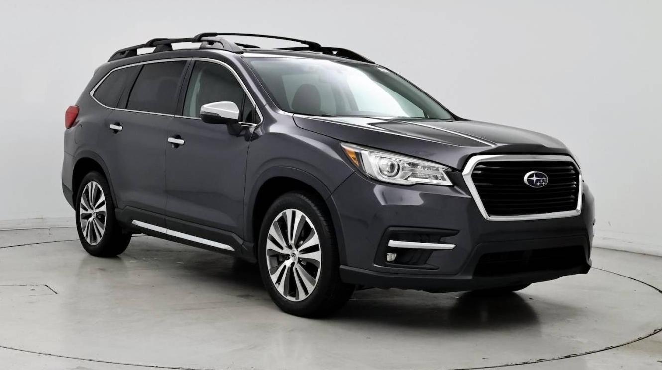 SUBARU ASCENT 2019 4S4WMARD6K3446161 image