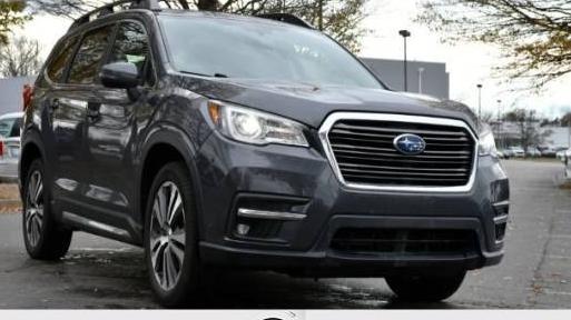 SUBARU ASCENT 2019 4S4WMAJDXK3448104 image