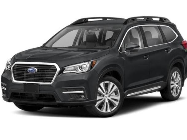 SUBARU ASCENT 2019 4S4WMARD1K3432264 image