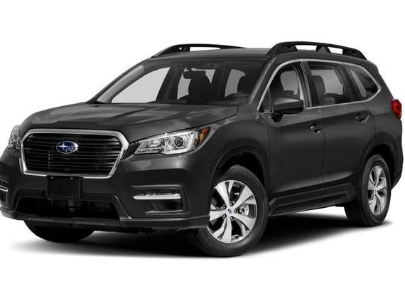 SUBARU ASCENT 2019 4S4WMAFD6K3443314 image
