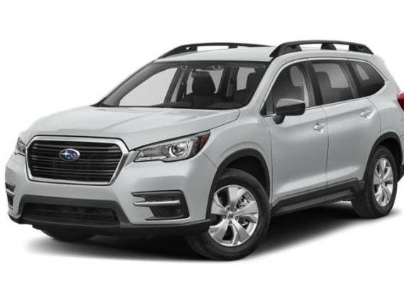 SUBARU ASCENT 2019 4S4WMABD1K3455053 image