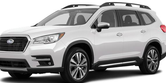 SUBARU ASCENT 2019 4S4WMARD9K3457526 image SUBARU ASCENT 2019 4S4WMARD9K3457526 image