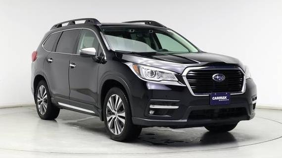 SUBARU ASCENT 2019 4S4WMARDXK3437642 image SUBARU ASCENT 2019 4S4WMARDXK3437642 image