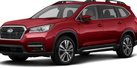 SUBARU ASCENT 2019 4S4WMALDXK3483013 image