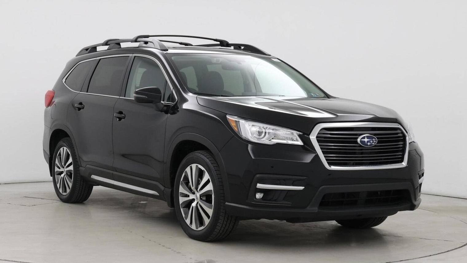 SUBARU ASCENT 2019 4S4WMAPD5K3414417 image