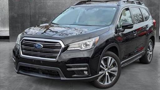 SUBARU ASCENT 2019 4S4WMAPD0K3462066 image