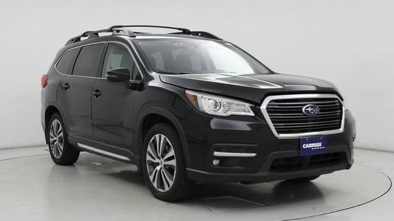 SUBARU ASCENT 2019 4S4WMAPD1K3415063 image