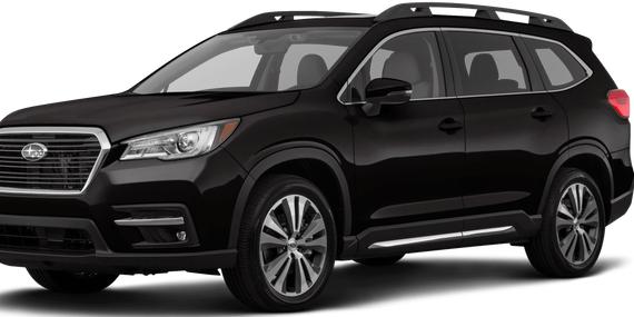 SUBARU ASCENT 2019 4S4WMAJD1K3408798 image