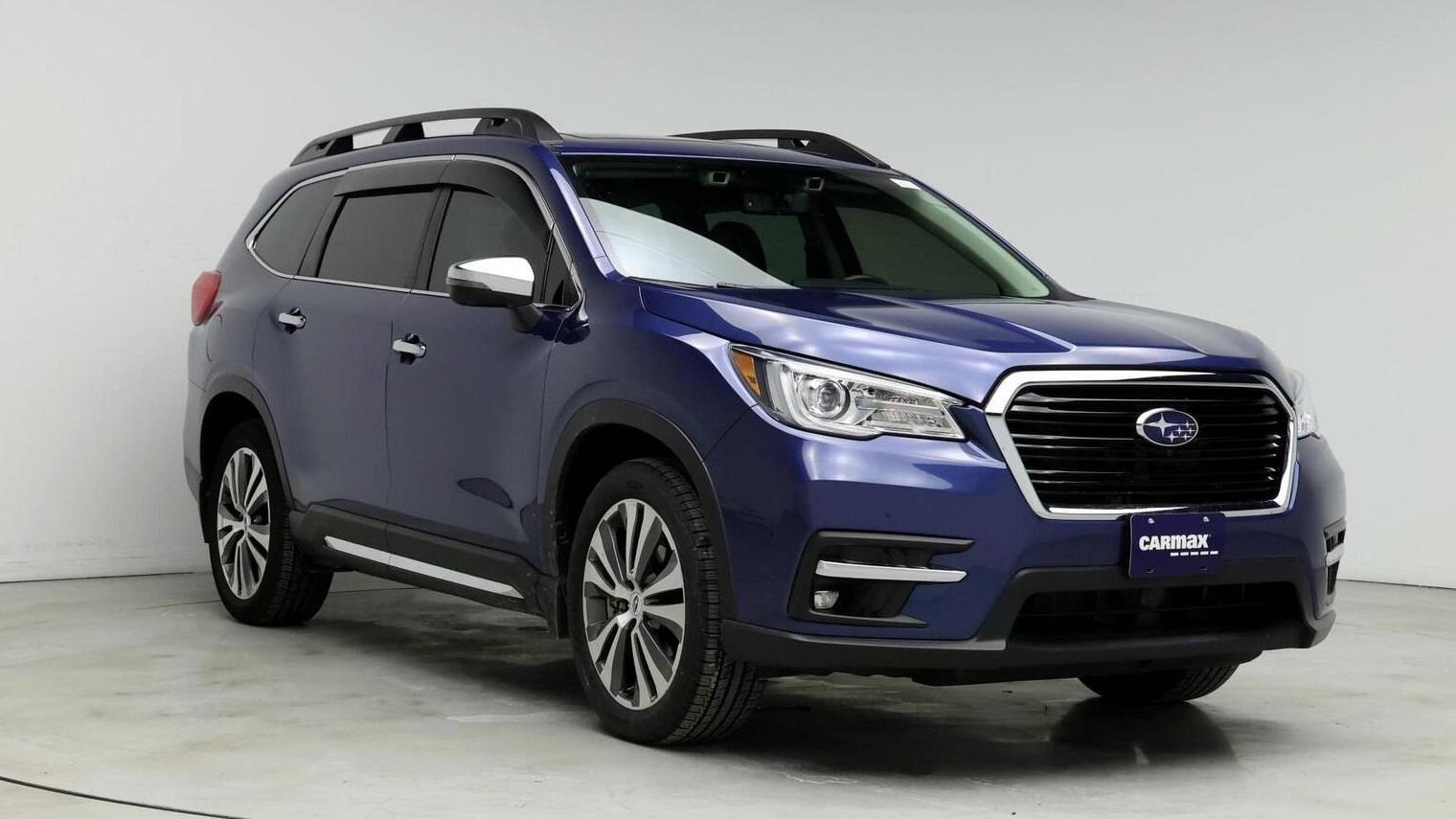 SUBARU ASCENT 2019 4S4WMARD6K3471285 image