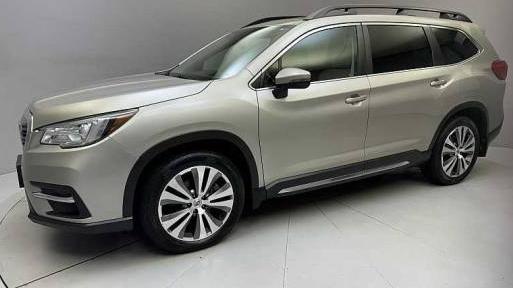 SUBARU ASCENT 2019 4S4WMALDXK3459066 image