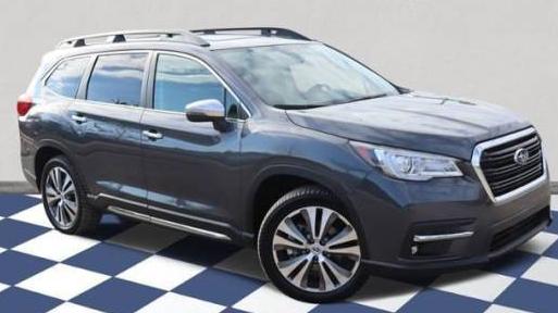 SUBARU ASCENT 2019 4S4WMARD0K3483822 image