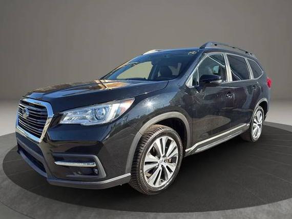 SUBARU ASCENT 2019 4S4WMAJD6K3434586 image SUBARU ASCENT 2019 4S4WMAJD6K3434586 image