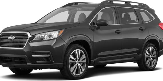 SUBARU ASCENT 2019 4S4WMAHD1K3442973 image SUBARU ASCENT 2019 4S4WMAHD1K3442973 image